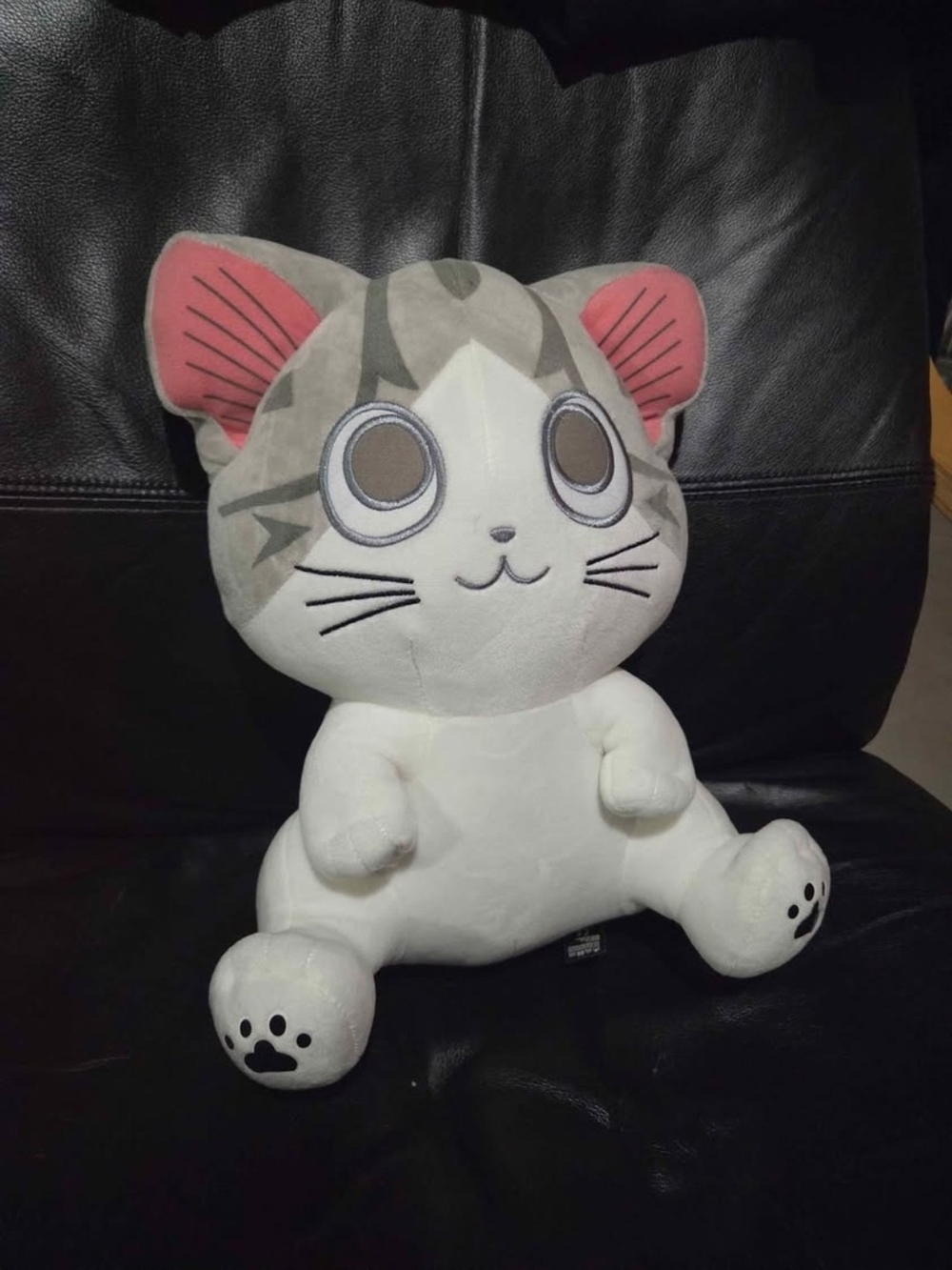 Chi's Sweet Home Plush
